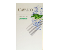 Сигареты CAVALLO Apple оптом
