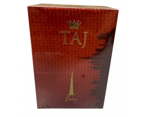 Сигареты TAJ Dubai ( Таж Дубай Нано )
