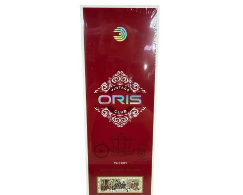Сигареты ORIS Cherry Superslim Vintage Club (Орис Суперслим Вишня ) Сигареты ORIS Cherry Superslim Vintage Club (Орис Суперслим Вишня )