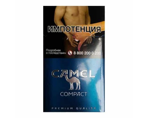 Сигареты Camel Compact оптом