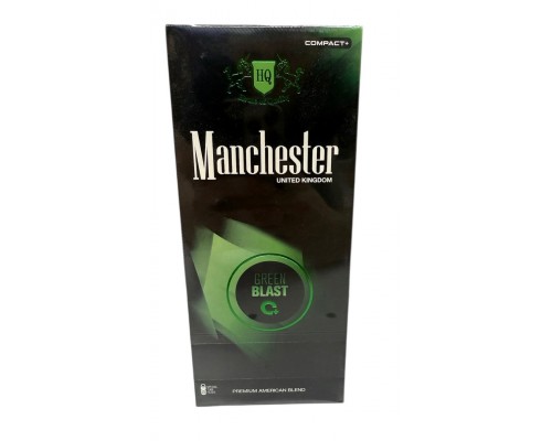 Сигареты Manchester Queen Green Blast ( Манчестер Компакт Кнопка Яблоко ) Сигареты Manchester Queen Green Blast ( Манчестер Компакт Кнопка Яблоко )
