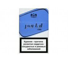 Сигареты Portal ONE формат NANO оптом