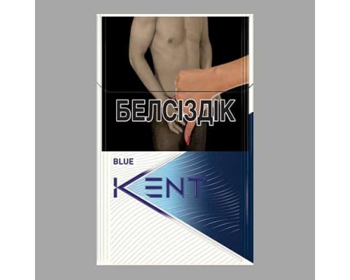Сигареты Kent Core Blue оптом Сигареты Kent Core Blue оптом