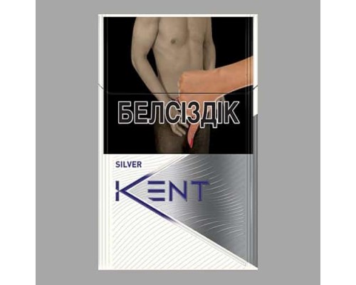 Сигареты Kent Core Silver оптом Сигареты Kent Core Silver оптом