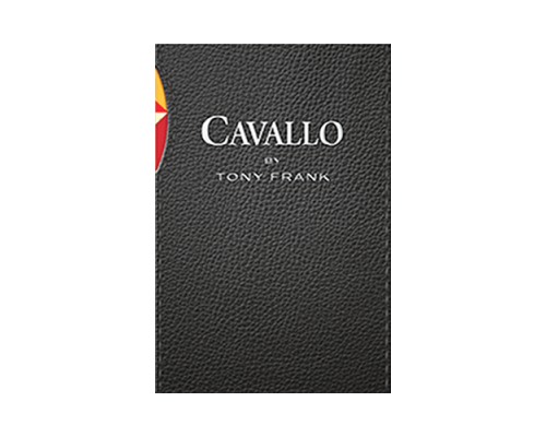 Сигареты Cavallo by Tony Frank оптом Сигареты Cavallo by Tony Frank оптом