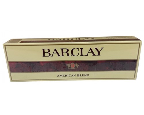 Сигареты Barclay ( Барклай Кинг Сайз )